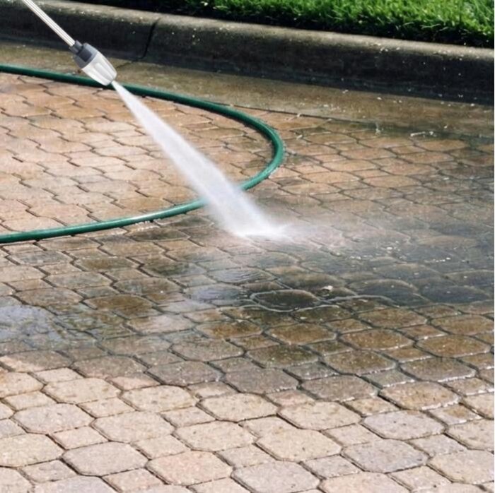 Hose Hawk Pressure Washer Image